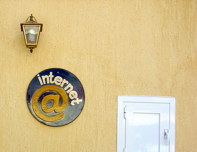 @ internet