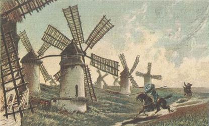 quixote_molinos