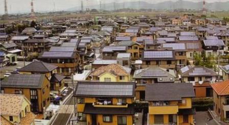 ota-city-solar-power-japan