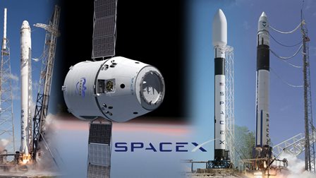 spacex