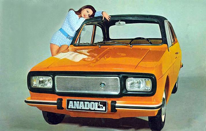 Yerli Otomobil Sevdamız
