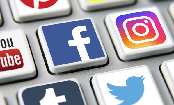 Facebook, Instagram, Twitter, Youtube, Periscope, And TikTok Are Fined For Breaching The New Social Media&nbsp;Regulation