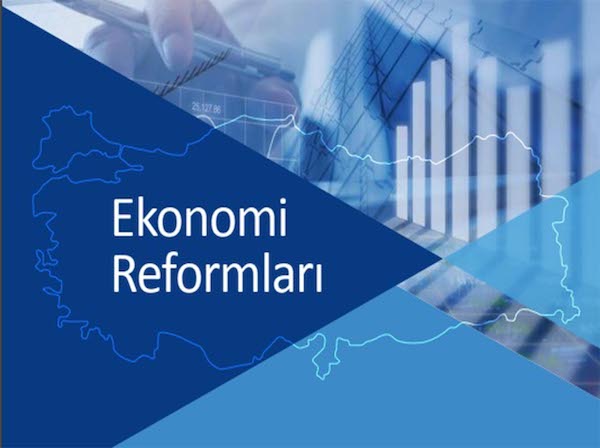 Rekabet ve Regülasyon Perspektifinden Ekonomik Reform&nbsp;Paketi