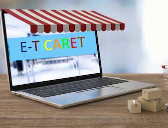 Rekabet Kurumu e-ticarette oyunun kurallarını yeniden&nbsp;belirliyor