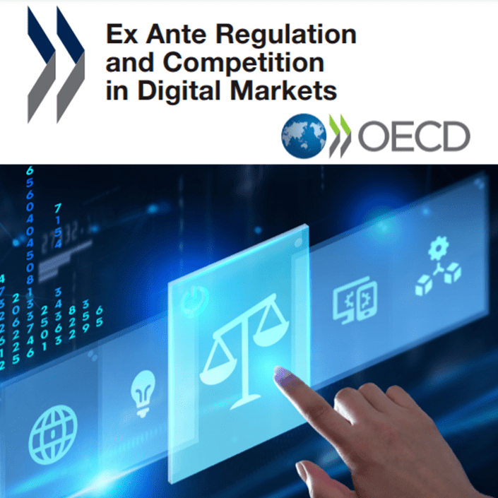 Dijital Pazarlarda Rekabet ve Regülasyona Dair Her Şey Burada – Peki Türkiye&nbsp;Nerede?