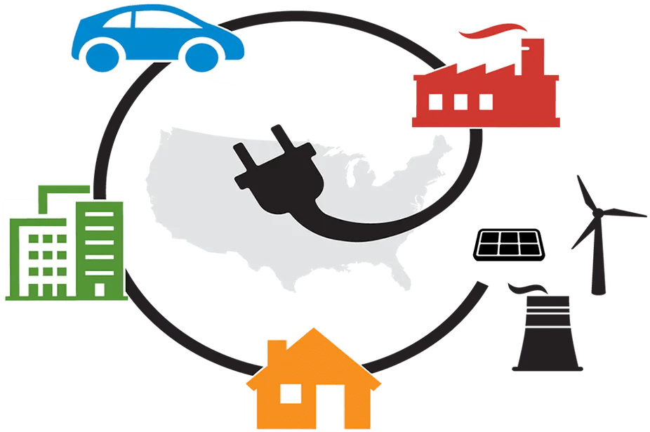 ABD, İklim Değişikliği ile Sıkı Bir Mücadeleye&nbsp;Girişiyor!