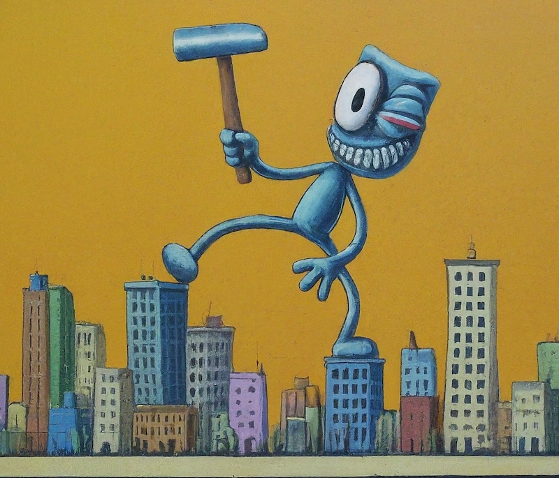 Law And Economics Of Turkish Rent Controls – A Quick Experiment On Unintended&nbsp;Consequences